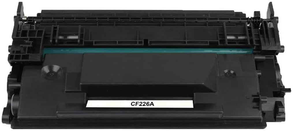 Compatible 26A (cf226a) Black Laserjet Toner Cartridge - eBuy UAE